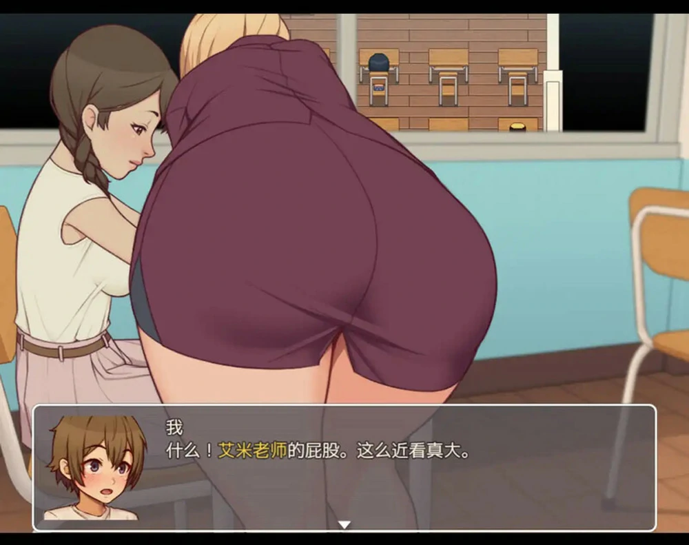 图片[2]-安卓+电脑【神作欧美RPG动态】我的乡村日常生活v1.31 步-大壮社区