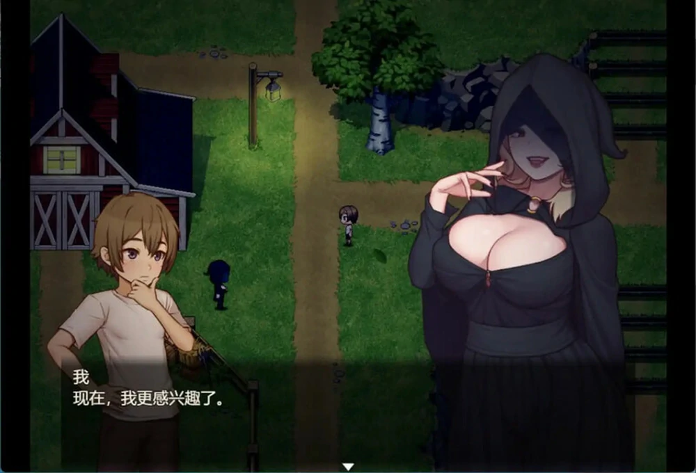 图片[8]-安卓+电脑【神作欧美RPG动态】我的乡村日常生活v1.31 步-大壮社区