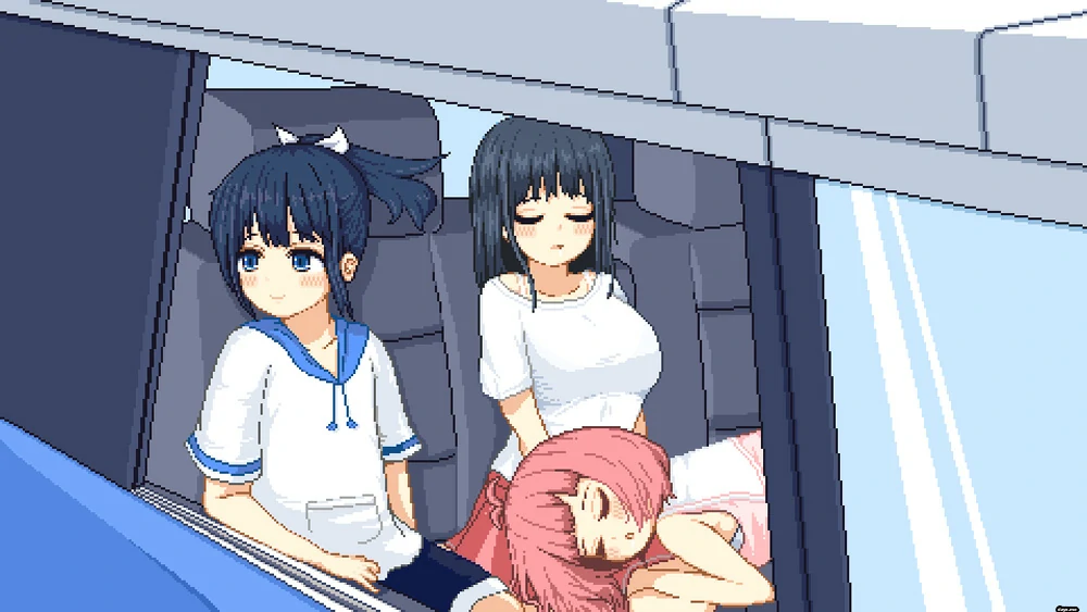 图片[6]-安卓+电脑【精品像素SLG/动态】乡间拾趣夏日谈V1.02 官中 步-大壮社区