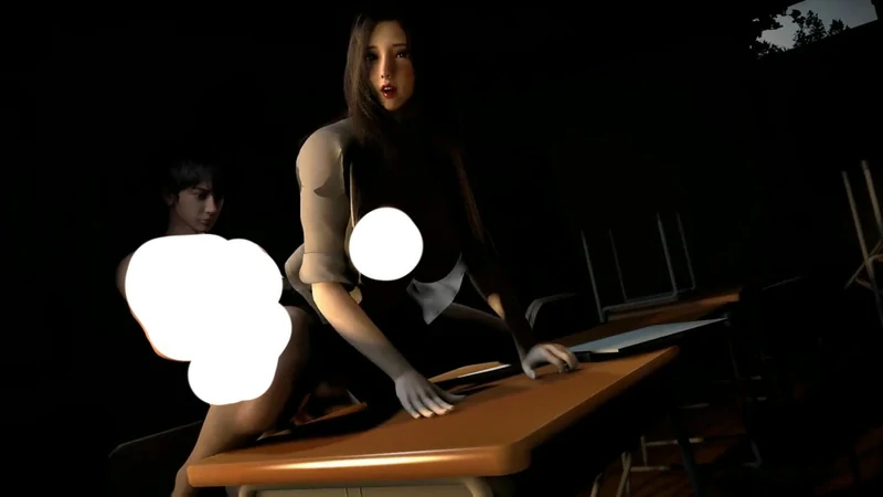 图片[5]-安卓+电脑【神作RPG动态CV】爱巢重置版 破解 步-大壮社区