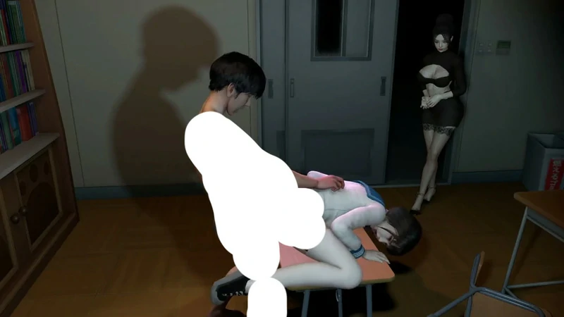 图片[9]-安卓+电脑【神作RPG动态CV】爱巢重置版 破解 步-大壮社区