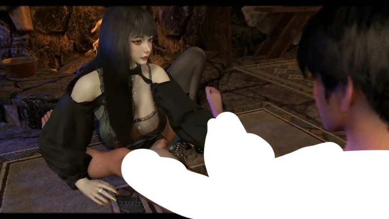 图片[11]-安卓+电脑【神作RPG动态CV】爱巢重置版 破解 步-大壮社区