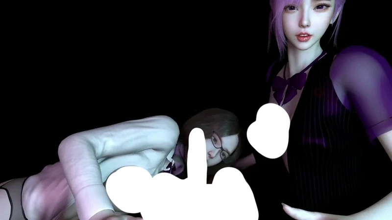 图片[23]-安卓+电脑【神作RPG动态CV】爱巢重置版 破解 步-大壮社区