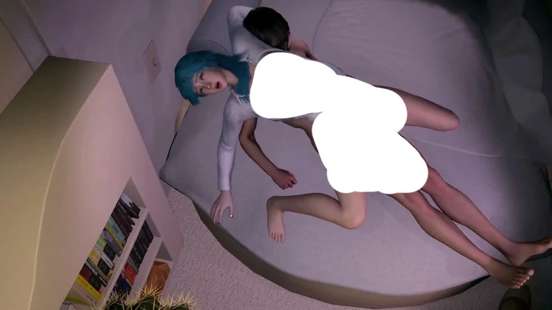 图片[28]-安卓+电脑【神作RPG动态CV】爱巢重置版 破解 步-大壮社区