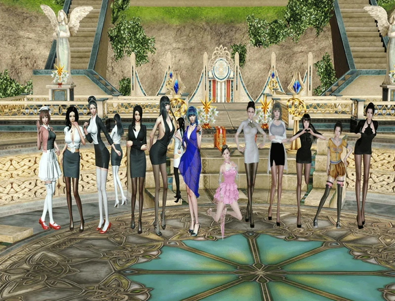 图片[1]-安卓+电脑【神作RPG动态CV】爱巢重置版 破解 步-大壮社区