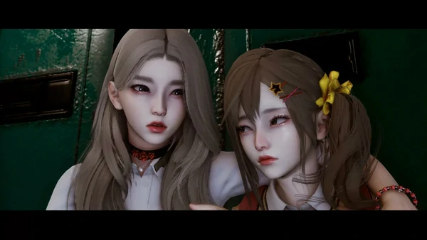 图片[1]-安卓+电脑【SLG动态】我们的60天v2.3 步-大壮社区