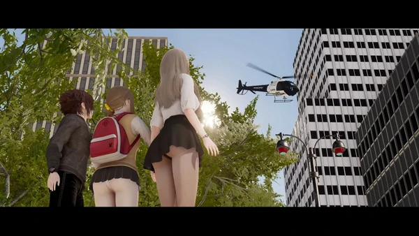 图片[4]-安卓+电脑【SLG动态】我们的60天v2.3 步-大壮社区