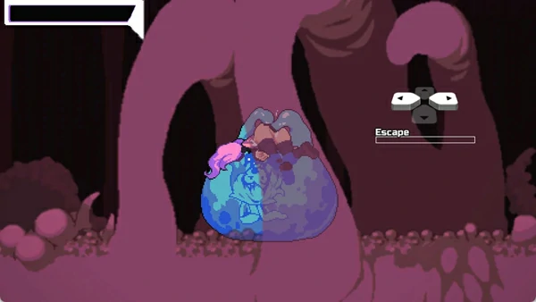 图片[6]-电脑版【ACT动态】铃仙与异种X洞窟 步-大壮社区