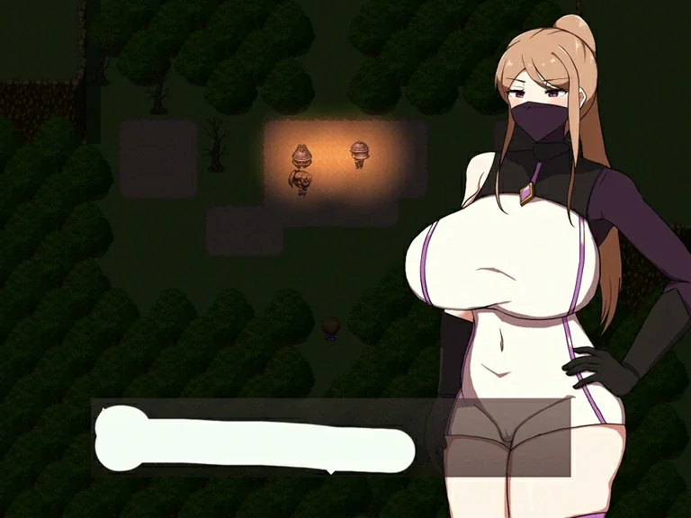 安卓+电脑【RPG/汉化】女师匠的背德秘闻：弟子未曾知晓的堕落之夜 骑-大壮社区