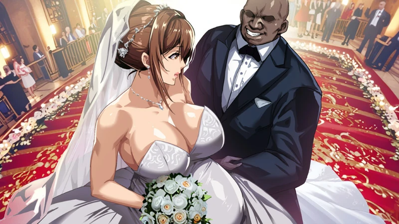 图片[5]-安卓+电脑【NTR/RPG动态CV】NTR猎人久子的秘密 V1.2 官中 步-大壮社区