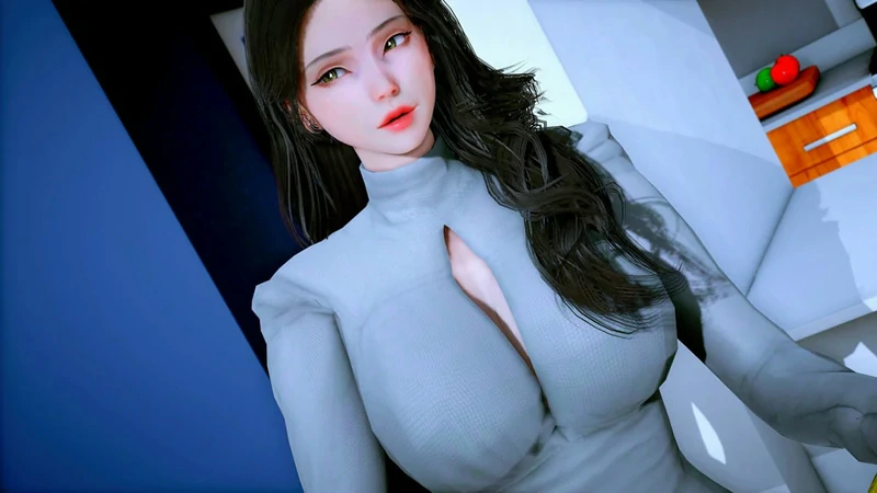 图片[3]-安卓+电脑【神作SLG动态】杀手神话Ch.8 步-大壮社区