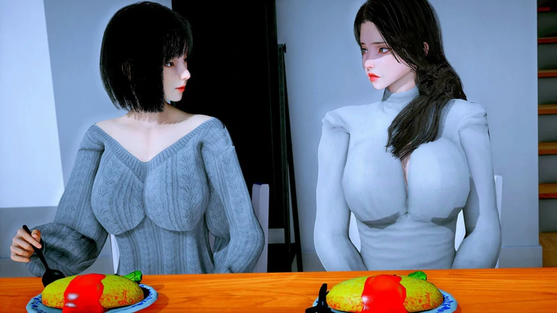 图片[4]-安卓+电脑【神作SLG动态】杀手神话Ch.8 步-大壮社区