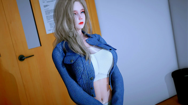 安卓+电脑【神作SLG动态】杀手神话Ch.8 步-大壮社区