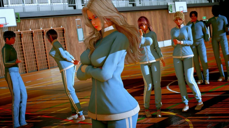 图片[10]-安卓+电脑【神作SLG动态】杀手神话Ch.8 步-大壮社区