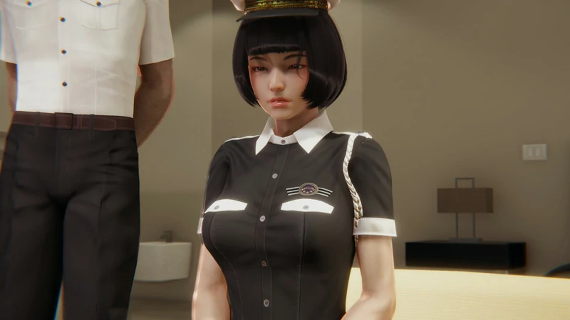 图片[4]-安卓+电脑【SLG沙盒动态】巴斯蒂安的家族秘密 v0.02.7 步-大壮社区