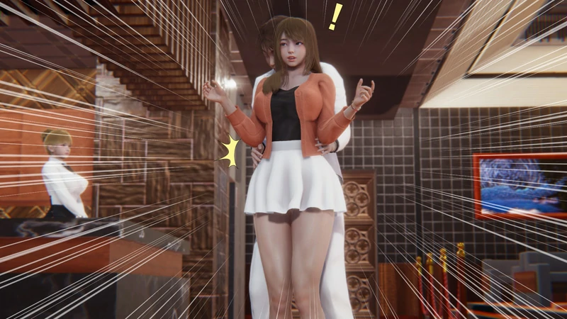 图片[5]-安卓+电脑【SLG沙盒动态】巴斯蒂安的家族秘密 v0.02.7 步-大壮社区