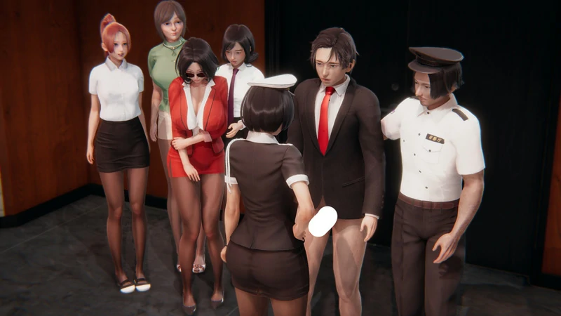 图片[8]-安卓+电脑【SLG沙盒动态】巴斯蒂安的家族秘密 v0.02.7 步-大壮社区