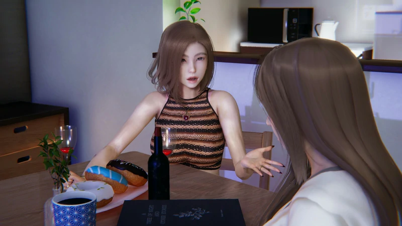 图片[9]-安卓+电脑【SLG沙盒动态】巴斯蒂安的家族秘密 v0.02.7 步-大壮社区