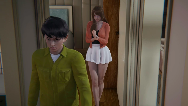 图片[11]-安卓+电脑【SLG沙盒动态】巴斯蒂安的家族秘密 v0.02.7 步-大壮社区