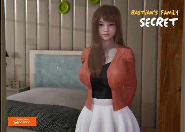 安卓+电脑【SLG沙盒动态】巴斯蒂安的家族秘密 v0.02.7 步-大壮社区