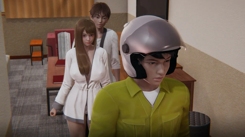 图片[18]-安卓+电脑【SLG沙盒动态】巴斯蒂安的家族秘密 v0.02.7 步-大壮社区