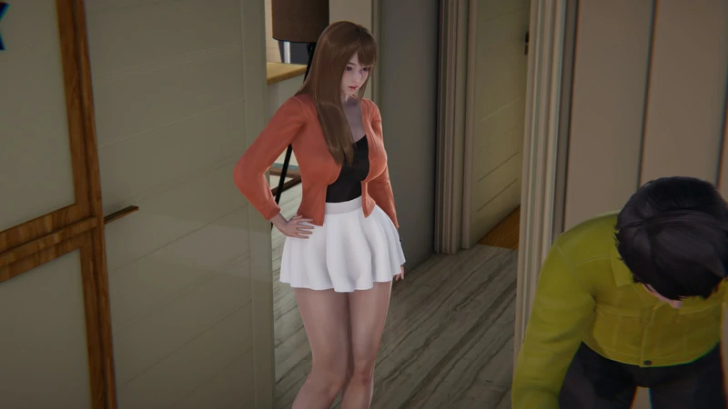 图片[19]-安卓+电脑【SLG沙盒动态】巴斯蒂安的家族秘密 v0.02.7 步-大壮社区