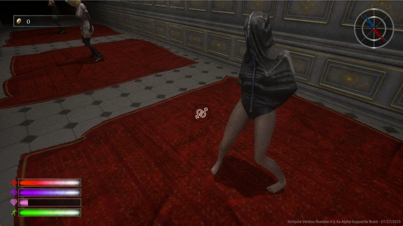 图片[2]-电脑版【ACT动作动态】罪恶尖塔 正式版 步-大壮社区