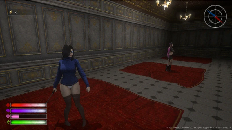 图片[3]-电脑版【ACT动作动态】罪恶尖塔 正式版 步-大壮社区