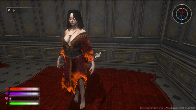 图片[4]-电脑版【ACT动作动态】罪恶尖塔 正式版 步-大壮社区