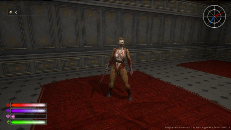 图片[6]-电脑版【ACT动作动态】罪恶尖塔 正式版 步-大壮社区