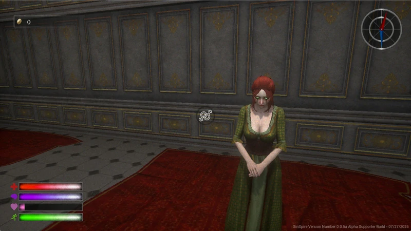 图片[5]-电脑版【ACT动作动态】罪恶尖塔 正式版 步-大壮社区