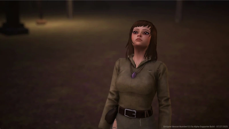 图片[7]-电脑版【ACT动作动态】罪恶尖塔 正式版 步-大壮社区