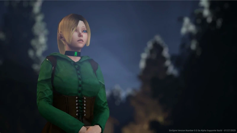 电脑版【ACT动作动态】罪恶尖塔v0.0.5a 存档 步-大壮社区