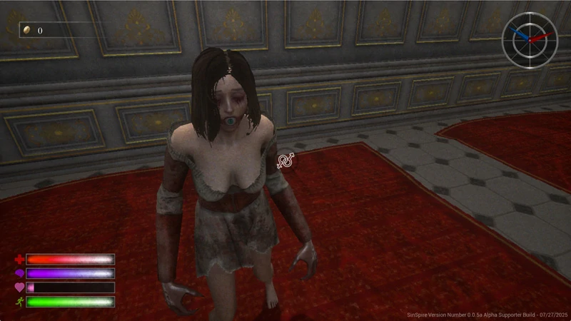 图片[11]-电脑版【ACT动作动态】罪恶尖塔 正式版 步-大壮社区