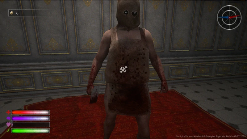 图片[12]-电脑版【ACT动作动态】罪恶尖塔 正式版 步-大壮社区