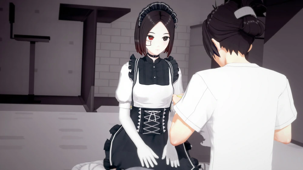 图片[4]-安卓+电脑【日系SLG动态】我的电子羊女仆梦0.8 步-大壮社区