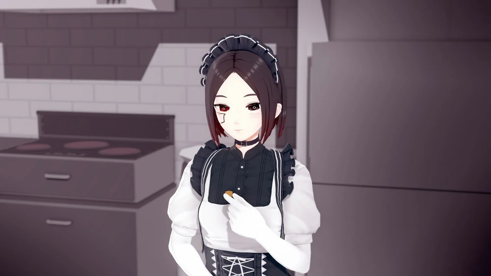 [日系SLG动态]我的电子羊女仆梦0.7.4 步-大壮社区