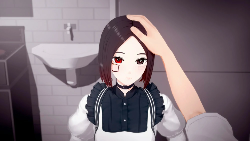 图片[8]-安卓+电脑【日系SLG动态】我的电子羊女仆梦0.8 步-大壮社区