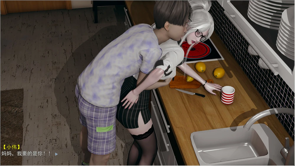 图片[5]-安卓+电脑【精品ADV动态】我的妈妈 步 ty模拟器玩-大壮社区