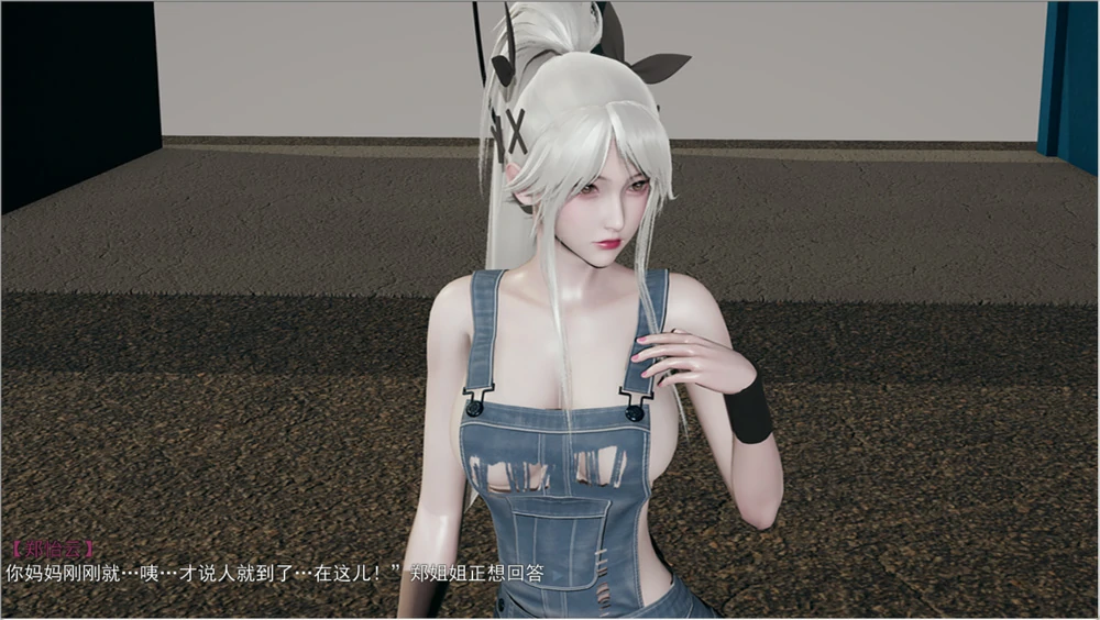 图片[6]-安卓+电脑【精品ADV动态】我的妈妈 步 ty模拟器玩-大壮社区