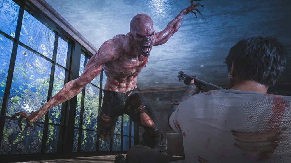 图片[2]-安卓+电脑【欧美SLG动态】我所属的地方 Survivor Strain v0.2.9.4 步-大壮社区