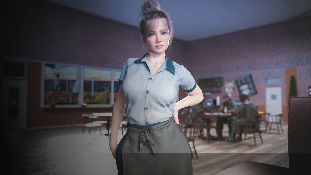 图片[3]-安卓+电脑【欧美SLG动态】我所属的地方 Survivor Strain v0.2.9.4 步-大壮社区