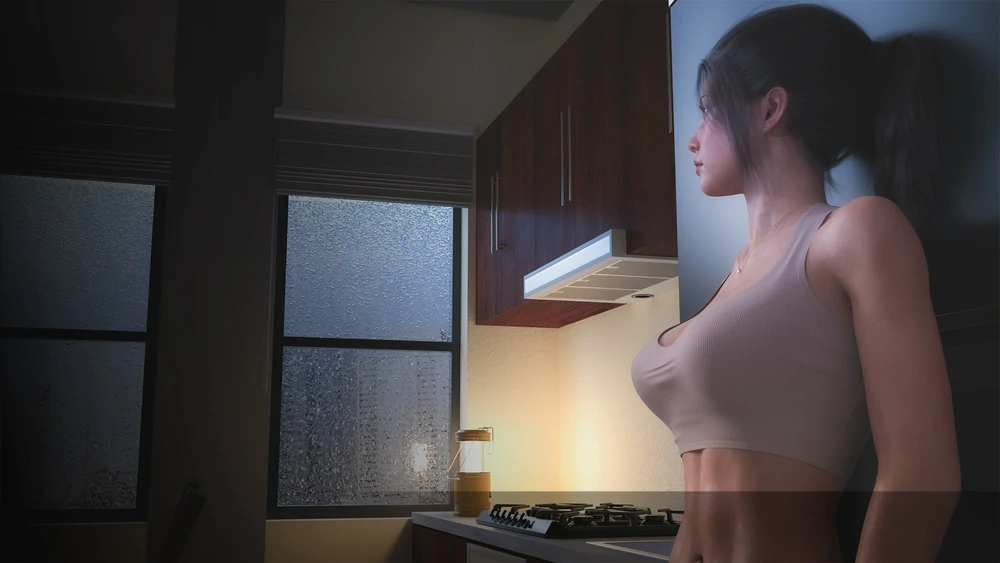 图片[5]-安卓+电脑【欧美SLG动态】我所属的地方 Survivor Strain v0.2.9.4 步-大壮社区