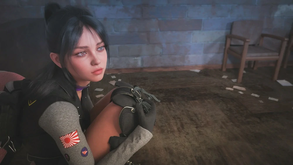 图片[11]-安卓+电脑【欧美SLG动态】我所属的地方 Survivor Strain v0.2.9.4 步-大壮社区