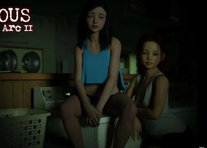 安卓+电脑【炼铜SLG/动态】乌鸦嘴Arc2 Ep.6 步-大壮社区