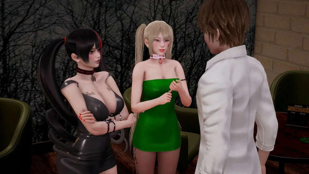 图片[2]-安卓+电脑【亚洲风SLG动态】项目SPESv0.13 步-大壮社区