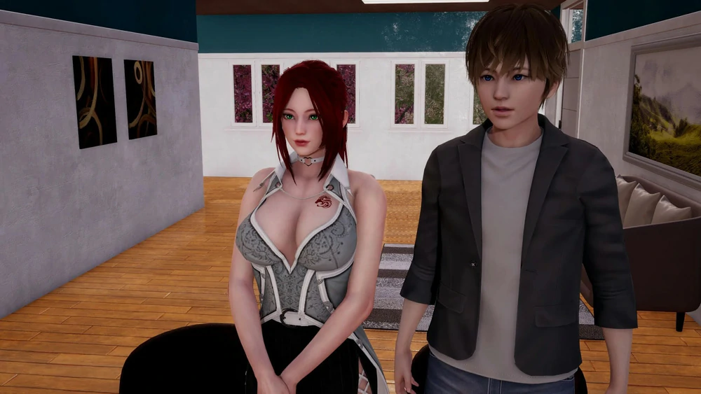 图片[4]-安卓+电脑【亚洲风SLG动态】项目SPESv0.13 步-大壮社区