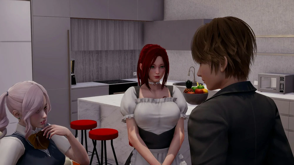 图片[5]-安卓+电脑【亚洲风SLG动态】项目SPESv0.13 步-大壮社区