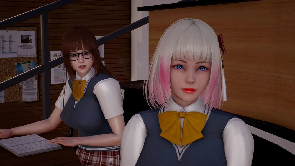 图片[6]-安卓+电脑【亚洲风SLG动态】项目SPESv0.13 步-大壮社区