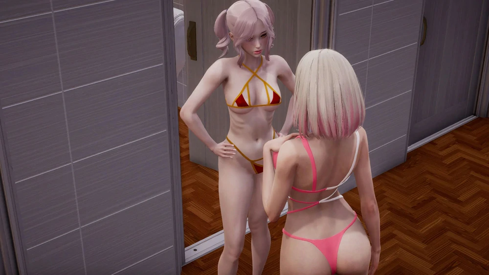 图片[7]-安卓+电脑【亚洲风SLG动态】项目SPESv0.13 步-大壮社区